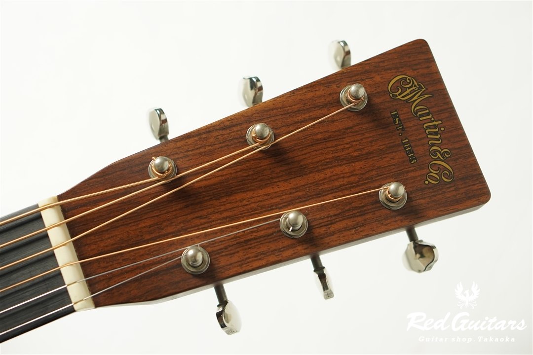 D-28 Marquis - Natural